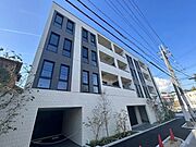 芦屋駅より徒歩13分 4階 築1年4ヶ月の賃貸物件