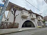 芦屋アーチストビラ 2階 築40年10ヶ月の賃貸物件