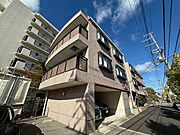 夙川駅より徒歩21分 2階 築27年4ヶ月の賃貸物件