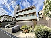 メゾンハピネス御影中町 1階 築8年10ヶ月の賃貸物件