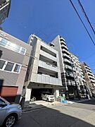 PARTIRFUJI 5階 築36年の賃貸物件