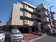 甲南山手駅より徒歩6分 3階 築36年11ヶ月の賃貸物件