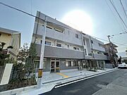 Itimarukan 3階 築4年8ヶ月の賃貸物件