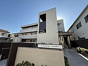 甲子園駅より徒歩17分 2階 築3年3ヶ月の賃貸物件