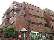 夙川駅より徒歩4分 3階 築41年9ヶ月の賃貸物件