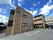 ル・エスト夙川2 2階 築29年7ヶ月の賃貸物件