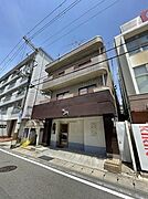 寿ハイツ 2階 築40年1ヶ月の賃貸物件