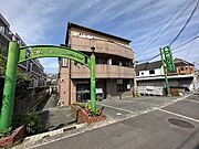 夙川駅より徒歩28分 3階 築37年4ヶ月の賃貸物件