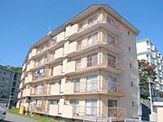 翠光ハイツ 2階 築49年4ヶ月の賃貸物件