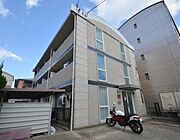 レオパレスカサ・カルロサ２ 1階 築28年8ヶ月の賃貸物件