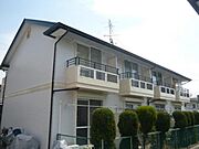 苦楽園口駅より徒歩11分 2階 築30年9ヶ月の賃貸物件