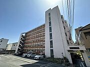 サンコート芦屋 3階 築52年2ヶ月の賃貸物件