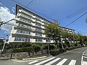 芦屋駅より徒歩9分 1階 築55年10ヶ月の賃貸物件