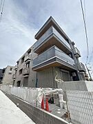 西宮駅より徒歩9分 2階 新築の賃貸物件
