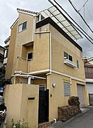 甲陽園駅より徒歩6分 2階 築23年3ヶ月の賃貸物件