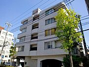 芦屋駅より徒歩4分 1階 築39年5ヶ月の賃貸物件