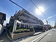 芦屋駅より徒歩7分 2階 築34年5ヶ月の賃貸物件