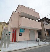 夙川駅より徒歩15分 2階 築9年3ヶ月の賃貸物件