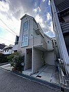 苦楽園口駅より徒歩17分 3階 築8年8ヶ月の賃貸物件