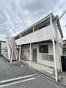 ウジュンエン 1階 築31年4ヶ月の賃貸物件