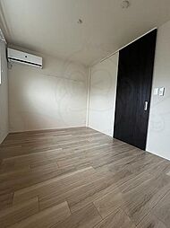 京阪交野線 宮之阪駅 徒歩9分の賃貸マンション 3階2LDKのリビング/ダイニング