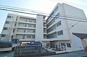 苦楽園口駅より徒歩11分 4階 築49年10ヶ月の賃貸物件