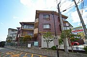 グリーンライフ北夙川 3階 築39年8ヶ月の賃貸物件