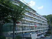 苦楽園口駅より徒歩18分 4階 築51年5ヶ月の賃貸物件
