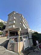北広田アーバンライフ 6階 築49年11ヶ月の賃貸物件