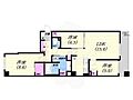 パークシュロス芦屋3階20.3万円