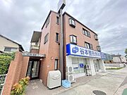 エクセル西宮 3階 築40年5ヶ月の賃貸物件