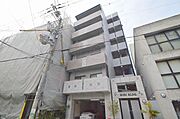 堀ビル 3階 築31年2ヶ月の賃貸物件