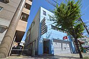 夙川駅より徒歩14分 2階 築47年11ヶ月の賃貸物件