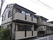 打出駅より徒歩6分 1階 築30年7ヶ月の賃貸物件