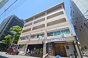 西宮駅より徒歩2分 4階 築53年2ヶ月の賃貸物件
