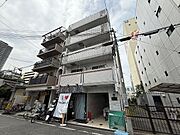 エレガンス白鳥 3階 築20年4ヶ月の賃貸物件