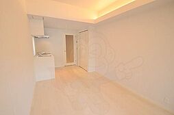 阪神本線 打出駅 徒歩3分の賃貸マンション 2階1LDKのリビング/ダイニング