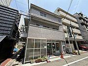 タートルハイツ 3階 築53年7ヶ月の賃貸物件