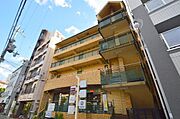 さくら夙川駅より徒歩14分 3階 築46年1ヶ月の賃貸物件