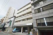 西宮駅より徒歩3分 4階 築42年4ヶ月の賃貸物件
