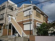甲陽園駅より徒歩7分 2階 築33年4ヶ月の賃貸物件