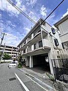 打出駅より徒歩10分 3階 築30年5ヶ月の賃貸物件