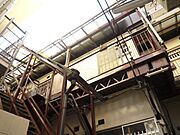 さくら夙川駅より徒歩10分 1階 築54年7ヶ月の賃貸物件