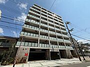 西宮駅より徒歩1分 9階 新築の賃貸物件