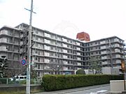 東鳴尾駅より徒歩4分 6階 築46年7ヶ月の賃貸物件