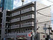 ドミトリー甲子園 5階 築46年5ヶ月の賃貸物件