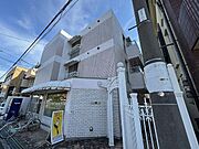 甲子園駅より徒歩12分 2階 築37年5ヶ月の賃貸物件
