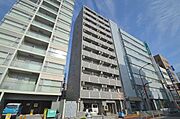 西宮駅より徒歩4分 8階 築29年11ヶ月の賃貸物件