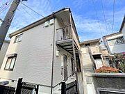 西宮駅より徒歩5分 2階 築30年7ヶ月の賃貸物件