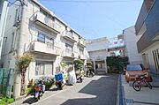 クラシス苦楽園プラザ 3階 築45年1ヶ月の賃貸物件